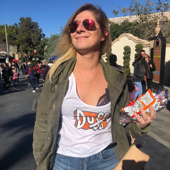 Meet your Posher, Devin - Picture 4 of 5